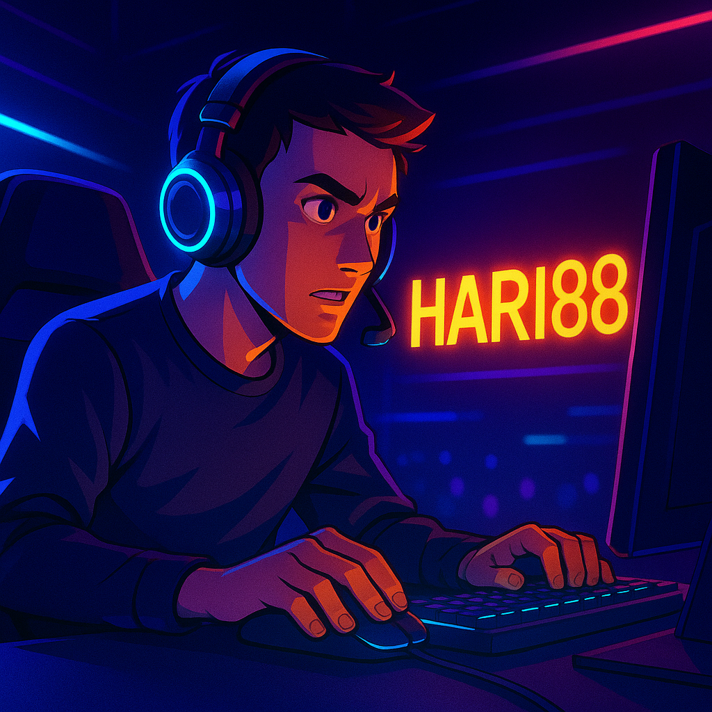 GARUDA89