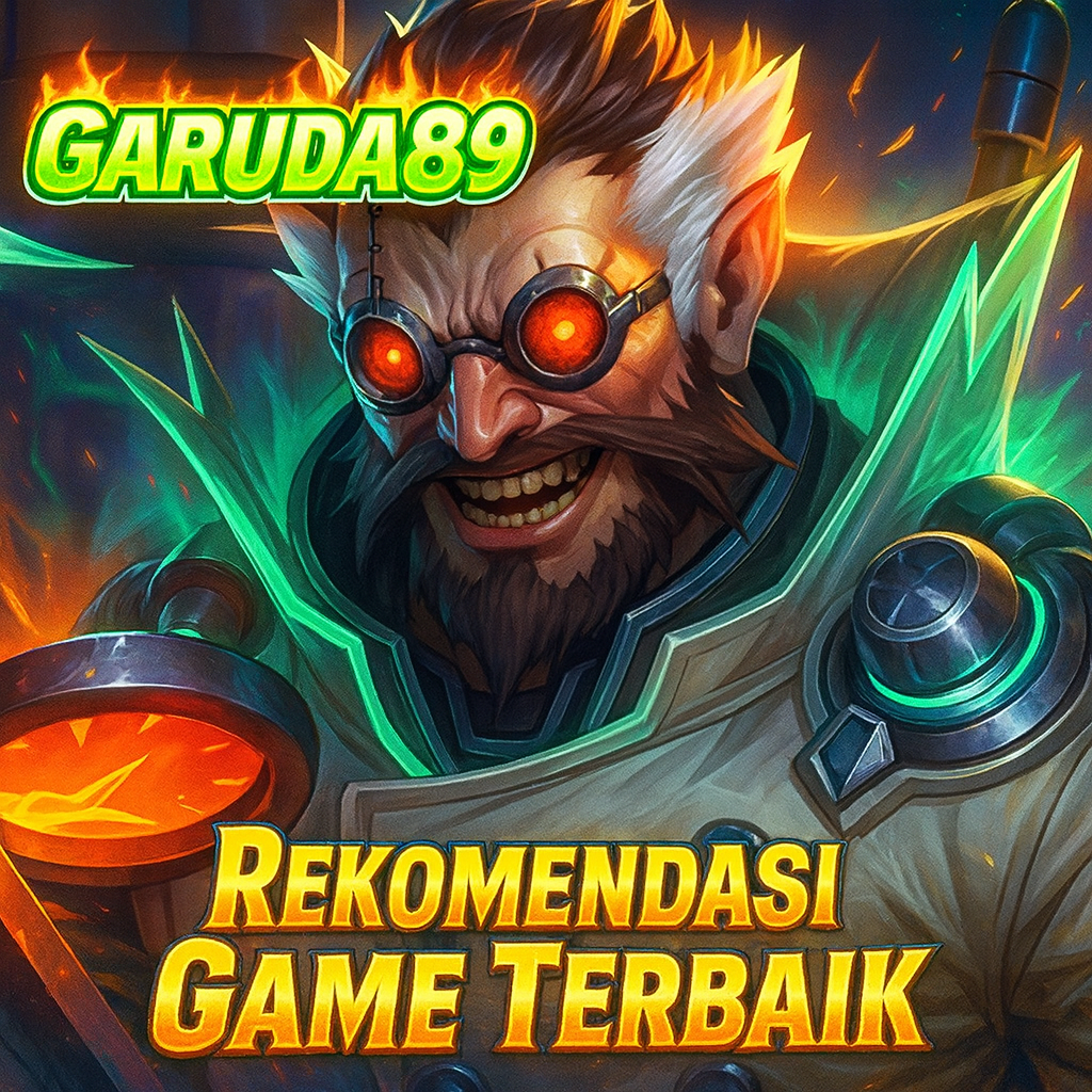 Garuda89 | Kenyamanan Garuda 89 Menguasai Game Online Modern